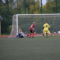 2. Altenberg vs. 2. Manschaft